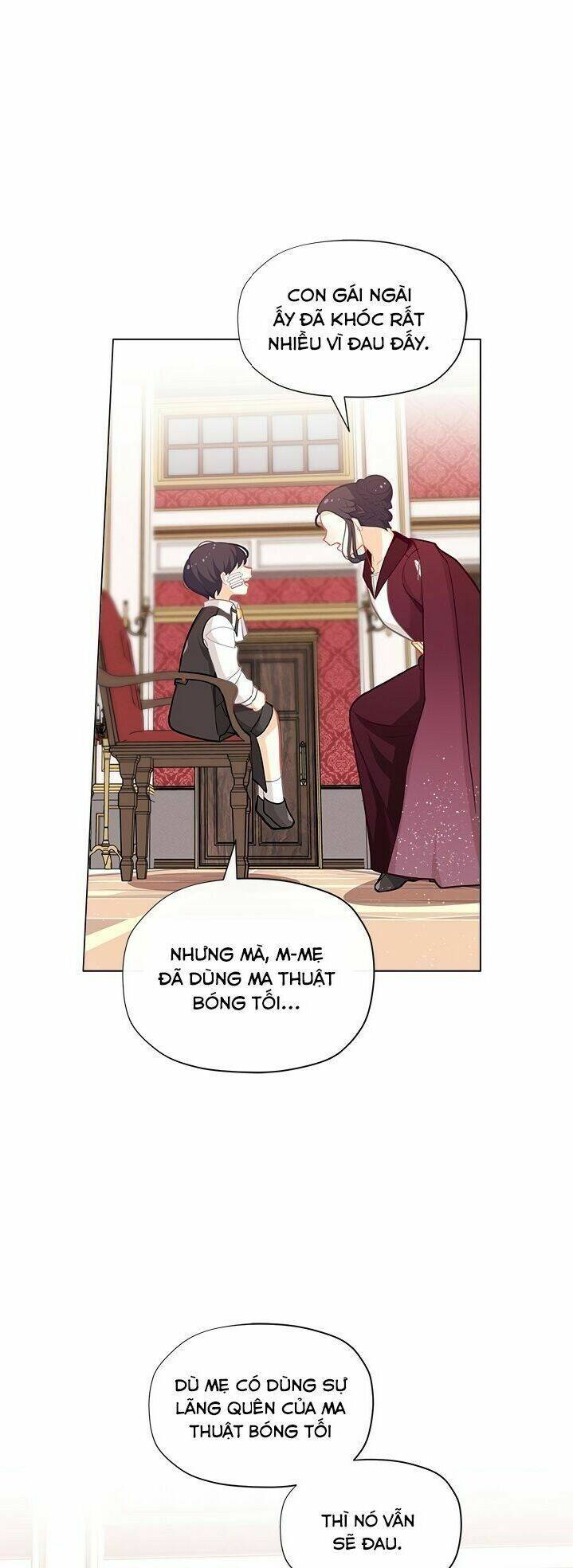 Tôi Chỉ Là Một Tiểu Thư Bình Thường Chapter 18 - 12