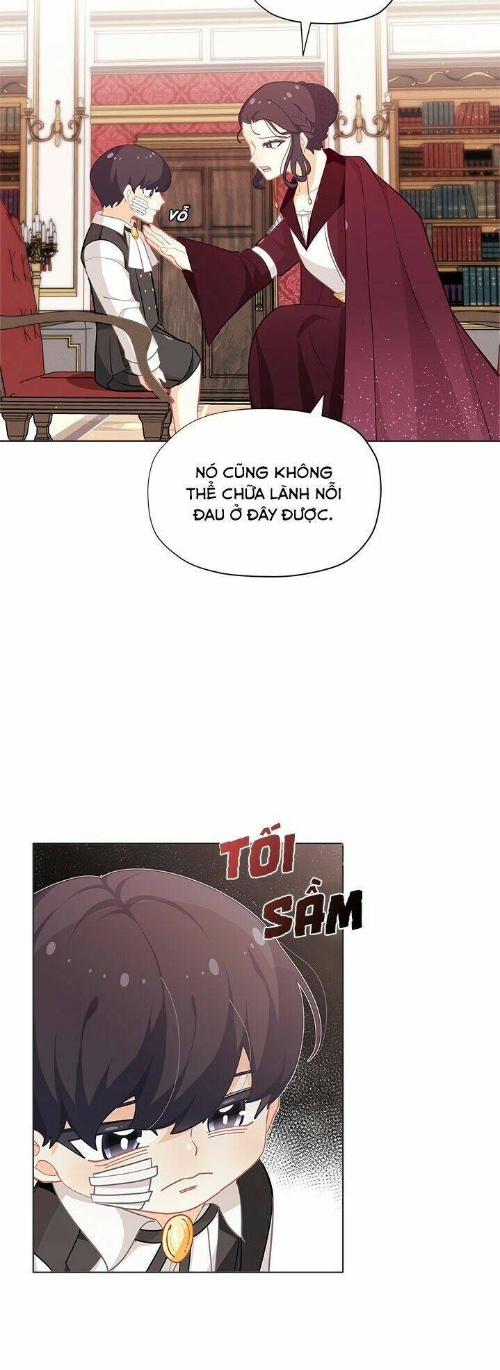 Tôi Chỉ Là Một Tiểu Thư Bình Thường Chapter 18 - 13