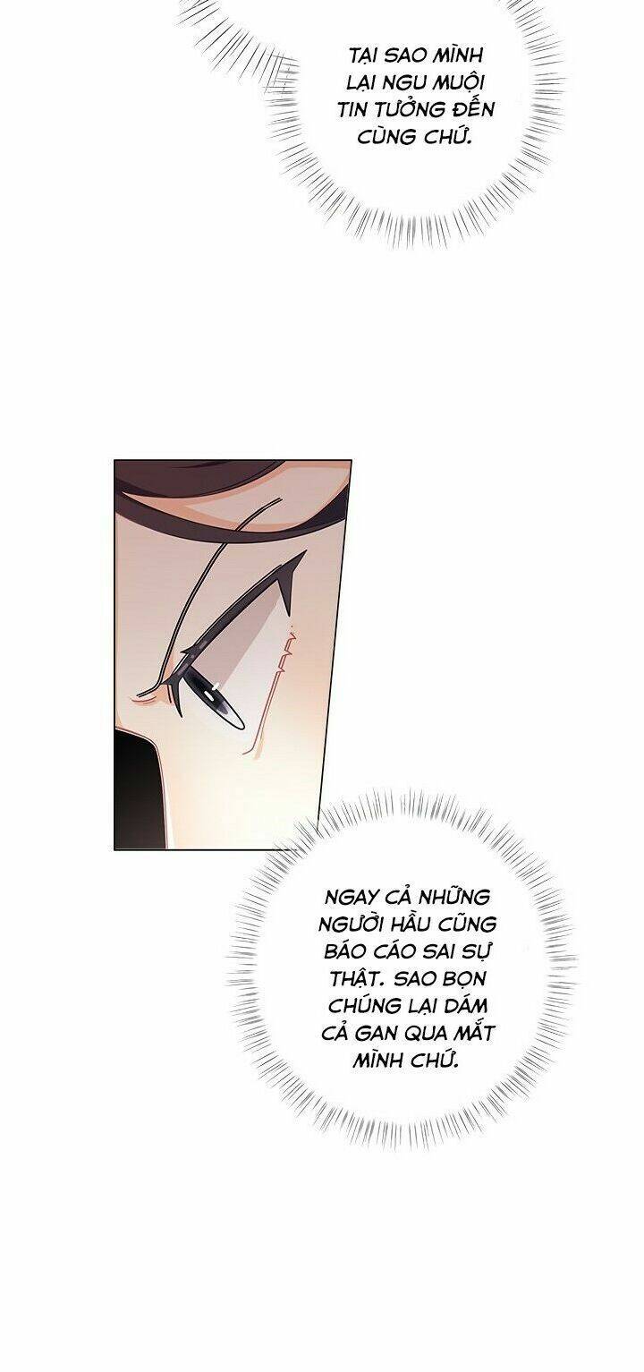 Tôi Chỉ Là Một Tiểu Thư Bình Thường Chapter 18 - 15