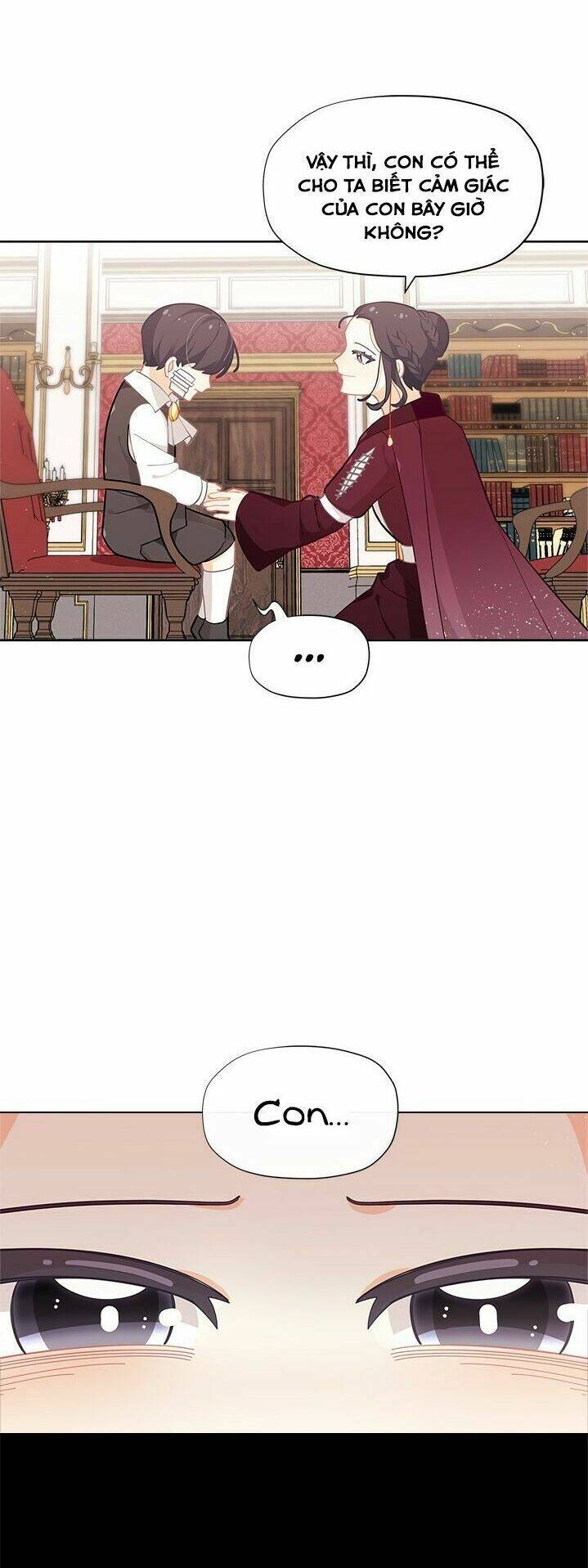 Tôi Chỉ Là Một Tiểu Thư Bình Thường Chapter 18 - 20