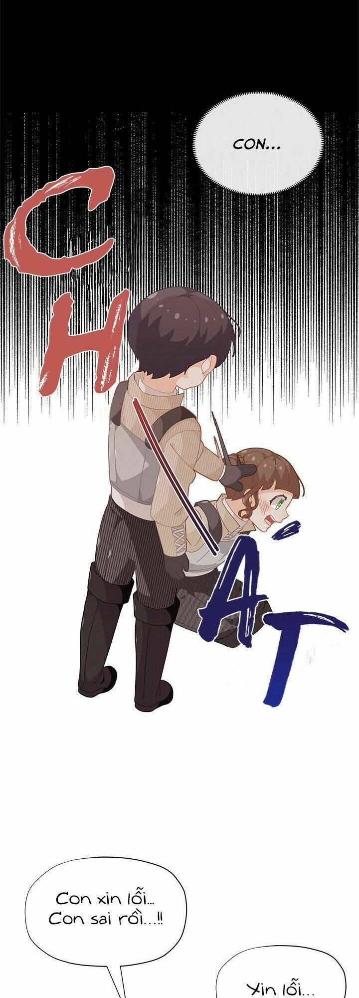 Tôi Chỉ Là Một Tiểu Thư Bình Thường Chapter 18 - 23