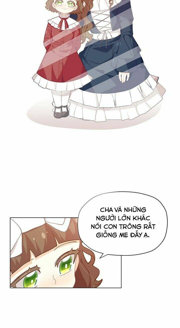 Tôi Chỉ Là Một Tiểu Thư Bình Thường Chapter 18 - 33