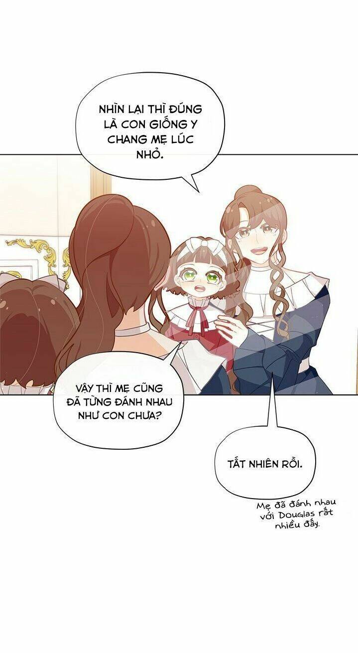 Tôi Chỉ Là Một Tiểu Thư Bình Thường Chapter 18 - 34