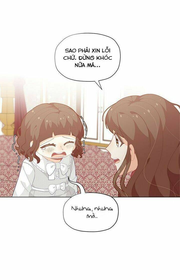 Tôi Chỉ Là Một Tiểu Thư Bình Thường Chapter 18 - 5