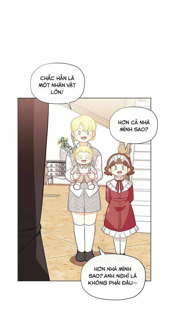 Tôi Chỉ Là Một Tiểu Thư Bình Thường Chapter 18 - 42