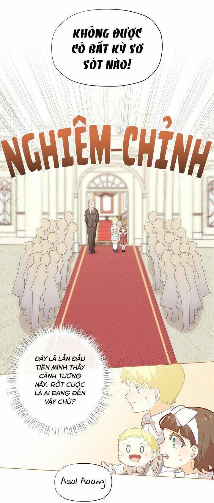 Tôi Chỉ Là Một Tiểu Thư Bình Thường Chapter 18 - 45