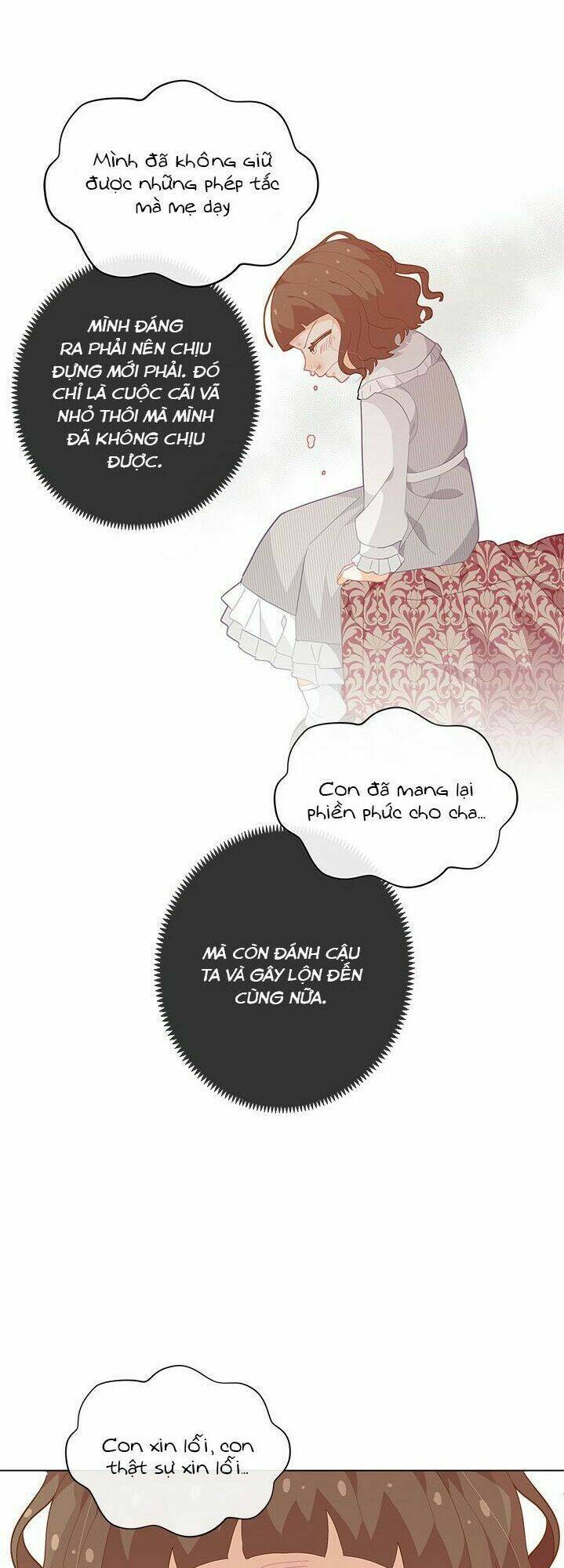 Tôi Chỉ Là Một Tiểu Thư Bình Thường Chapter 18 - 6
