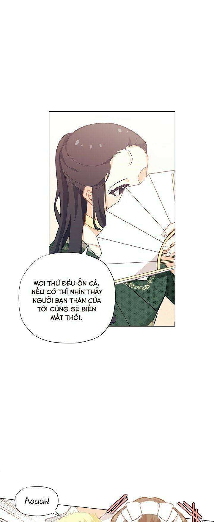 Tôi Chỉ Là Một Tiểu Thư Bình Thường Chapter 18 - 53