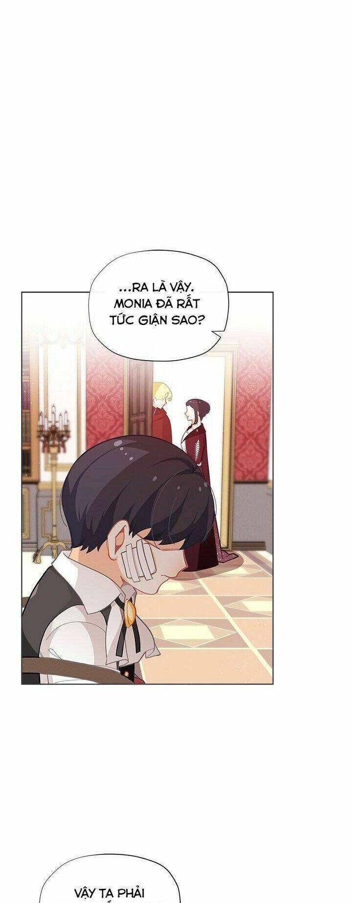 Tôi Chỉ Là Một Tiểu Thư Bình Thường Chapter 18 - 10
