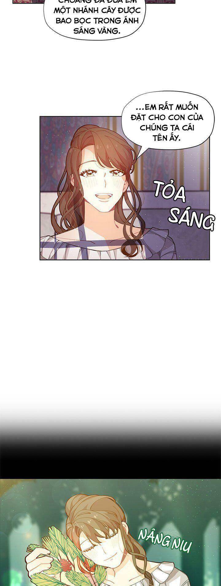Tôi Chỉ Là Một Tiểu Thư Bình Thường Chapter 2 - 14