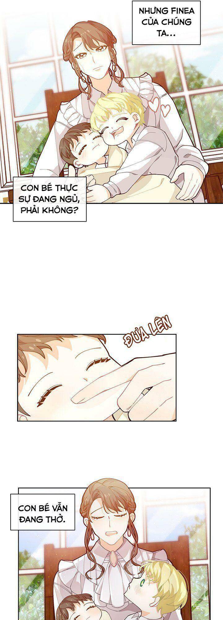Tôi Chỉ Là Một Tiểu Thư Bình Thường Chapter 2 - 29