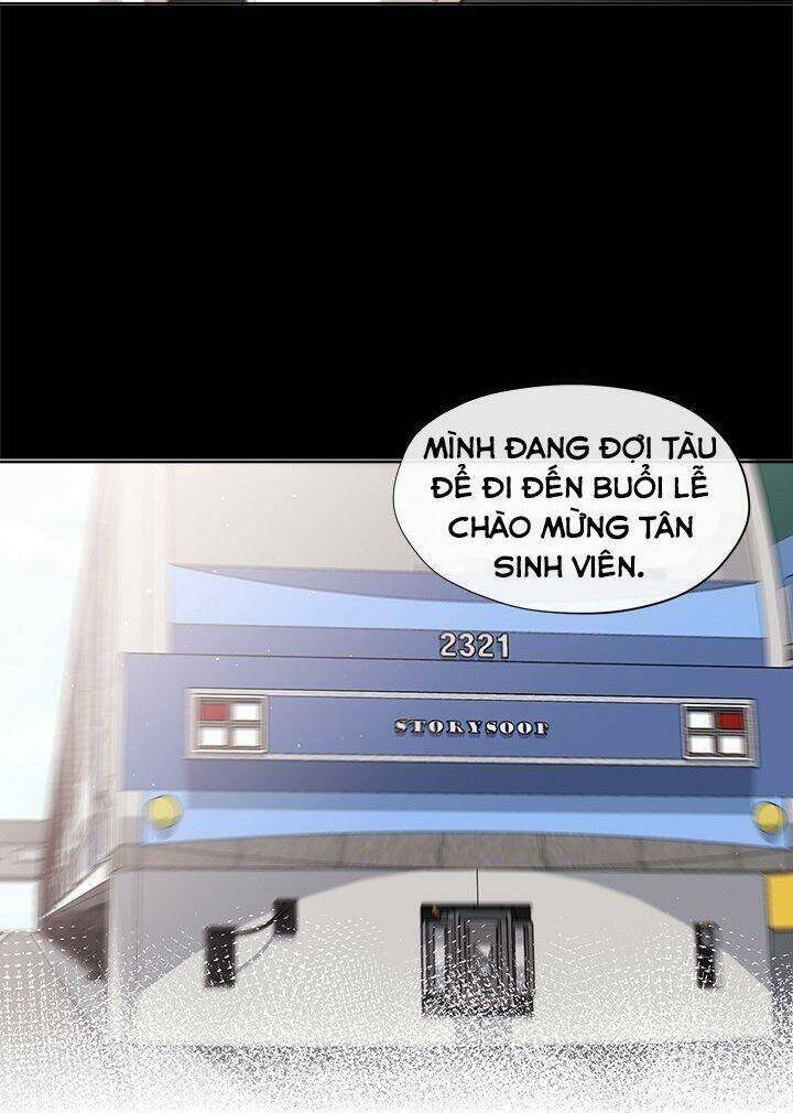 Tôi Chỉ Là Một Tiểu Thư Bình Thường Chapter 2 - 36
