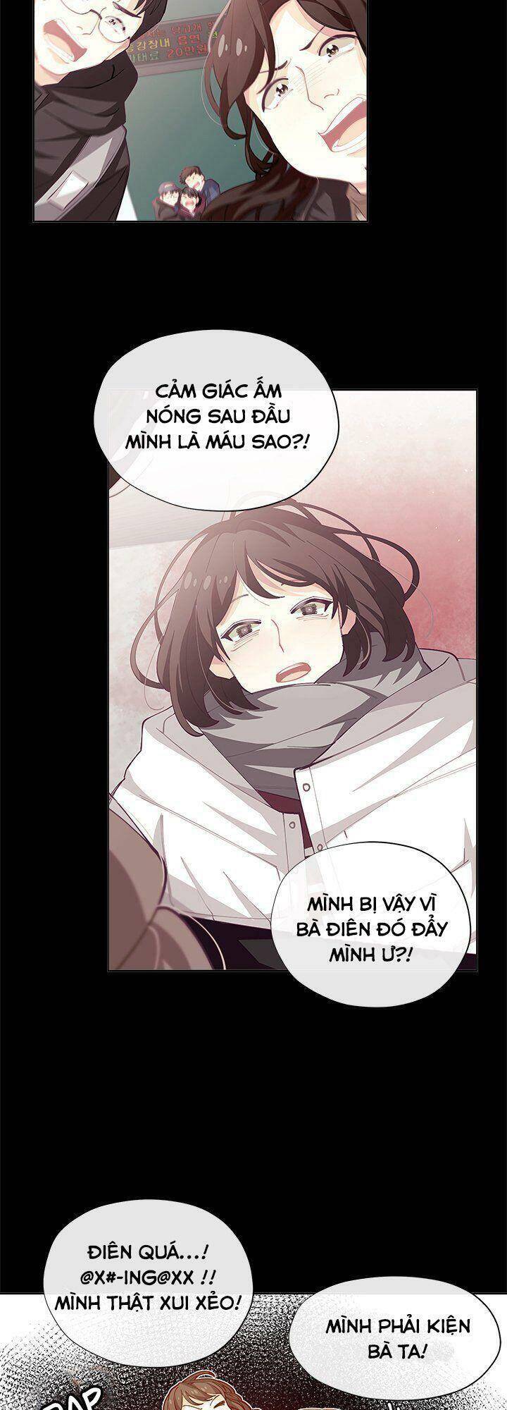 Tôi Chỉ Là Một Tiểu Thư Bình Thường Chapter 2 - 38