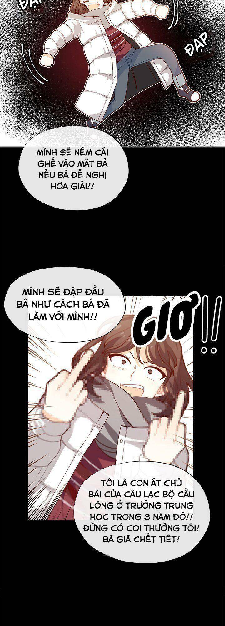 Tôi Chỉ Là Một Tiểu Thư Bình Thường Chapter 2 - 39