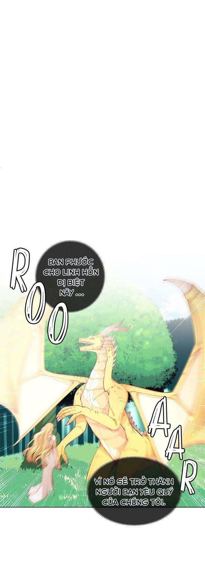 Tôi Chỉ Là Một Tiểu Thư Bình Thường Chapter 2 - 5