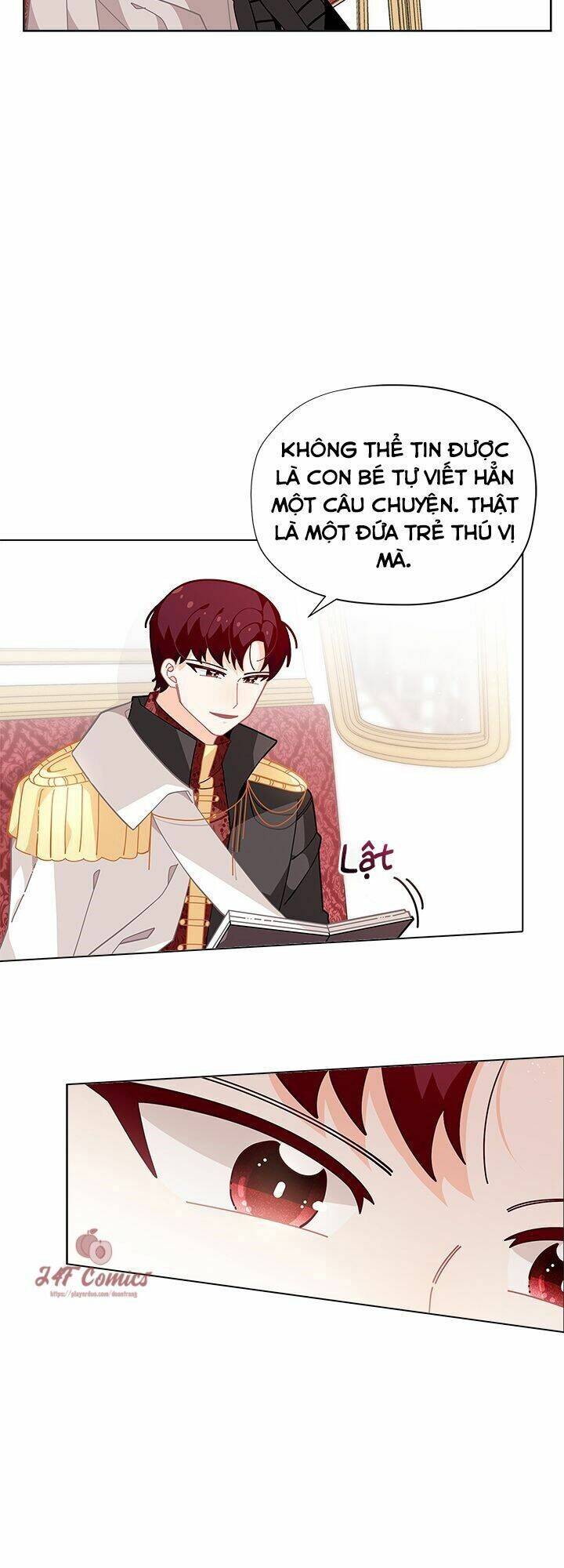 Tôi Chỉ Là Một Tiểu Thư Bình Thường Chapter 22 - 16