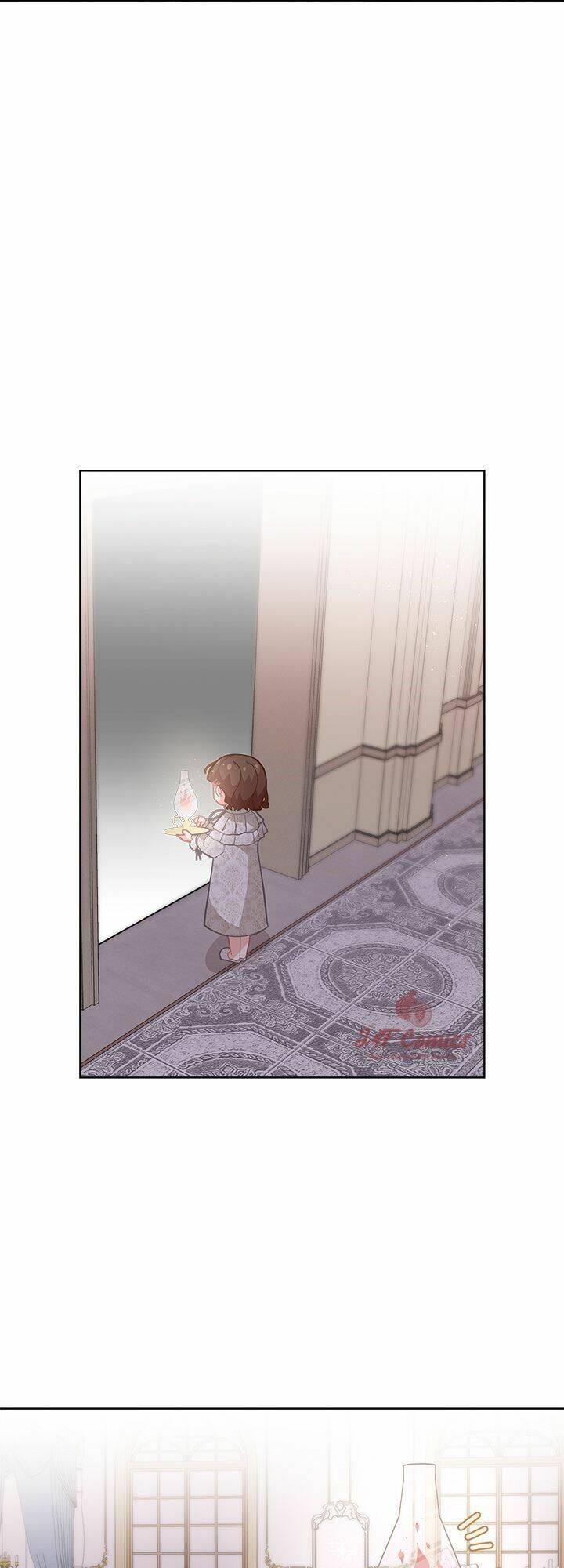 Tôi Chỉ Là Một Tiểu Thư Bình Thường Chapter 22 - 24