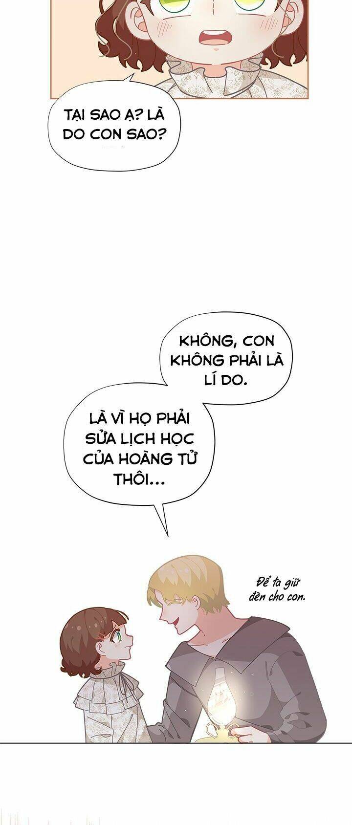 Tôi Chỉ Là Một Tiểu Thư Bình Thường Chapter 22 - 29