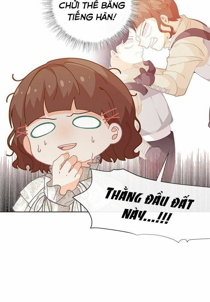 Tôi Chỉ Là Một Tiểu Thư Bình Thường Chapter 22 - 35