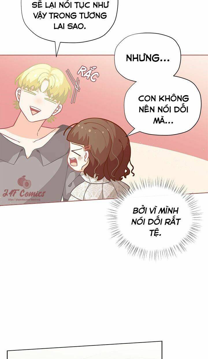 Tôi Chỉ Là Một Tiểu Thư Bình Thường Chapter 22 - 39
