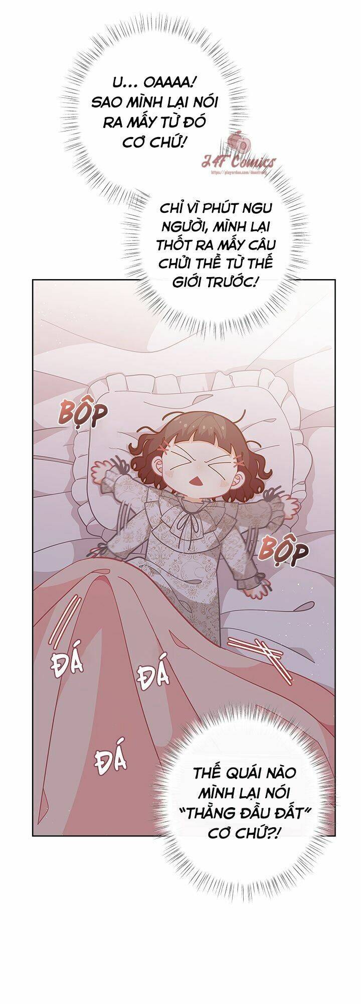 Tôi Chỉ Là Một Tiểu Thư Bình Thường Chapter 22 - 44