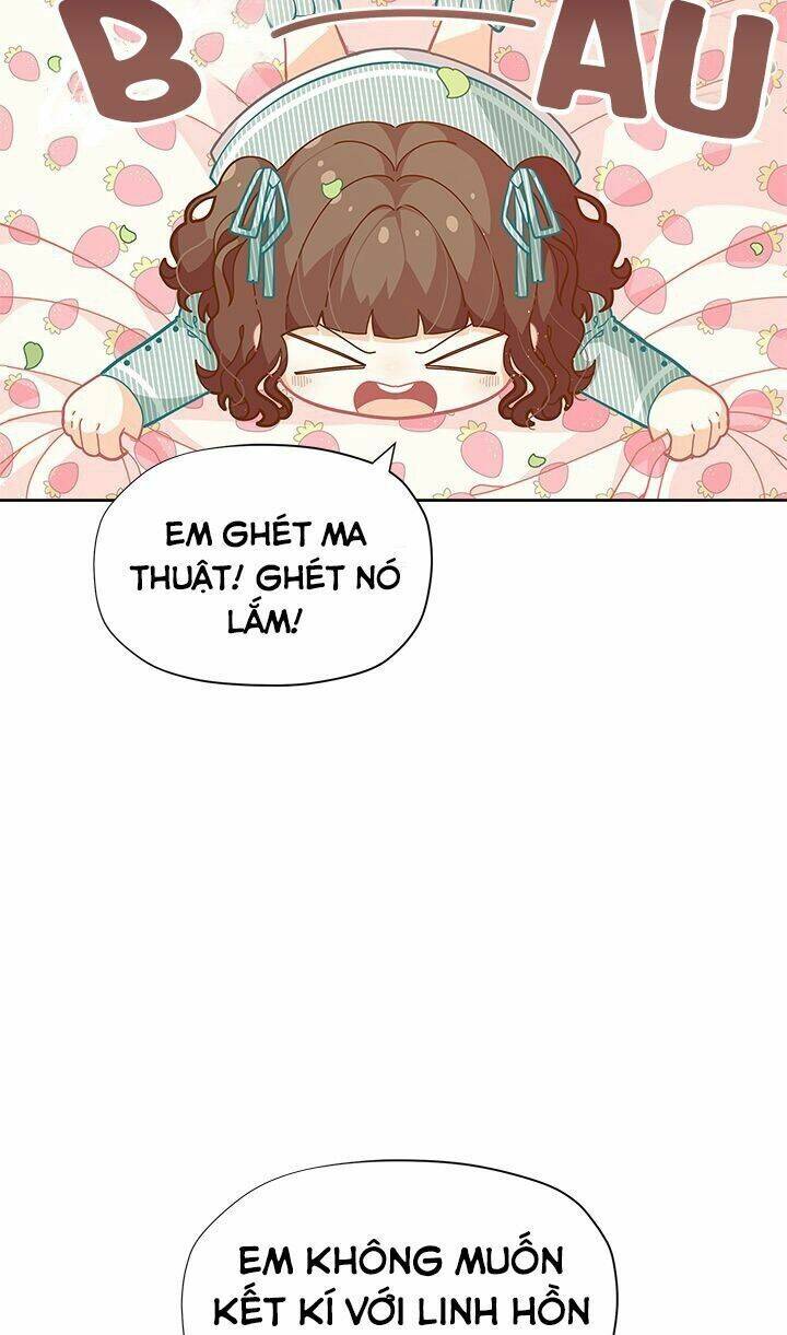Tôi Chỉ Là Một Tiểu Thư Bình Thường Chapter 22 - 48