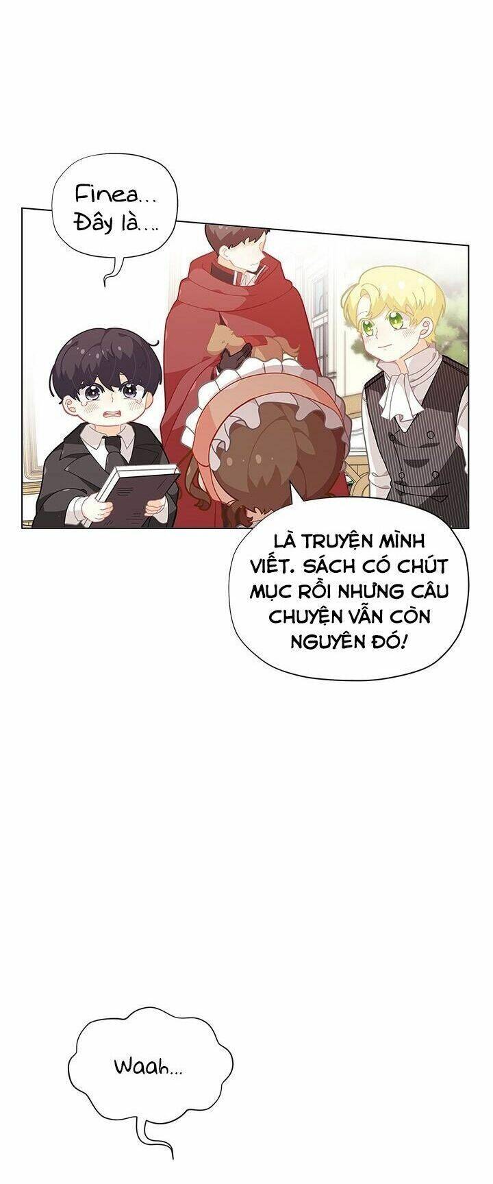 Tôi Chỉ Là Một Tiểu Thư Bình Thường Chapter 22 - 9