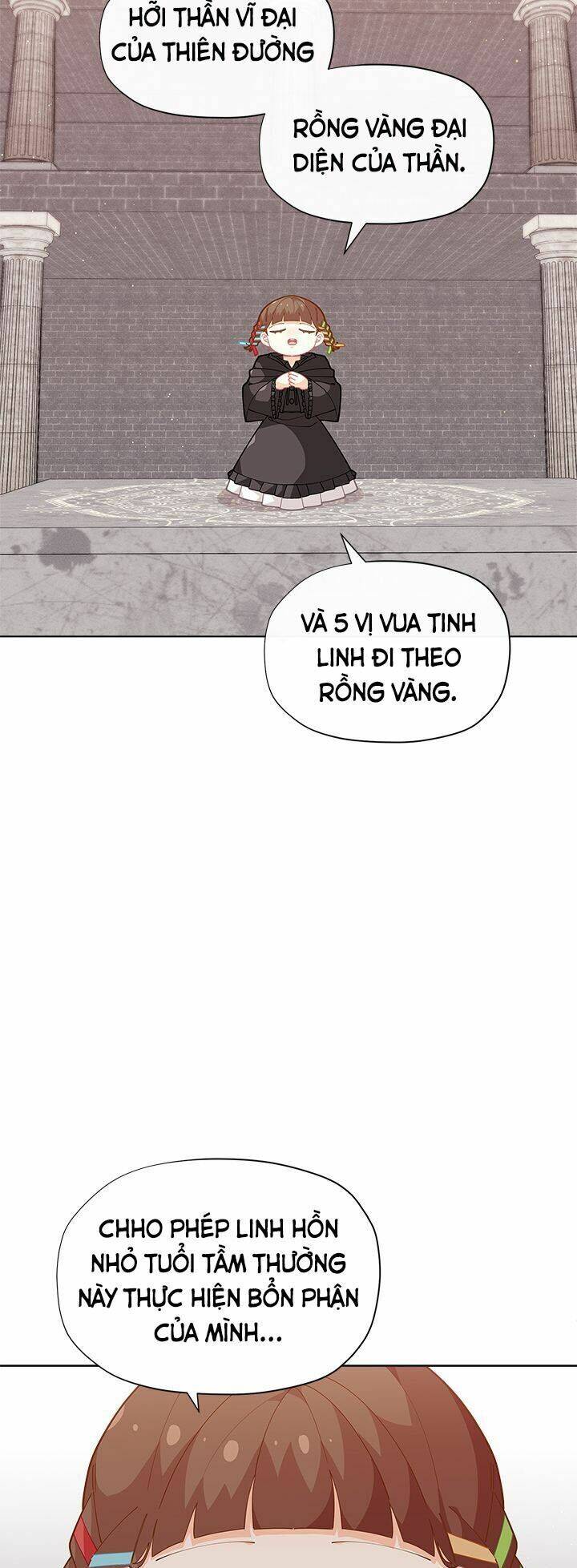 Tôi Chỉ Là Một Tiểu Thư Bình Thường Chapter 25 - 11