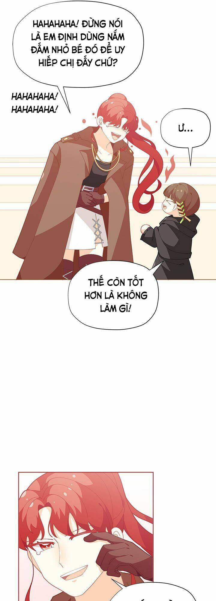Tôi Chỉ Là Một Tiểu Thư Bình Thường Chapter 25 - 28