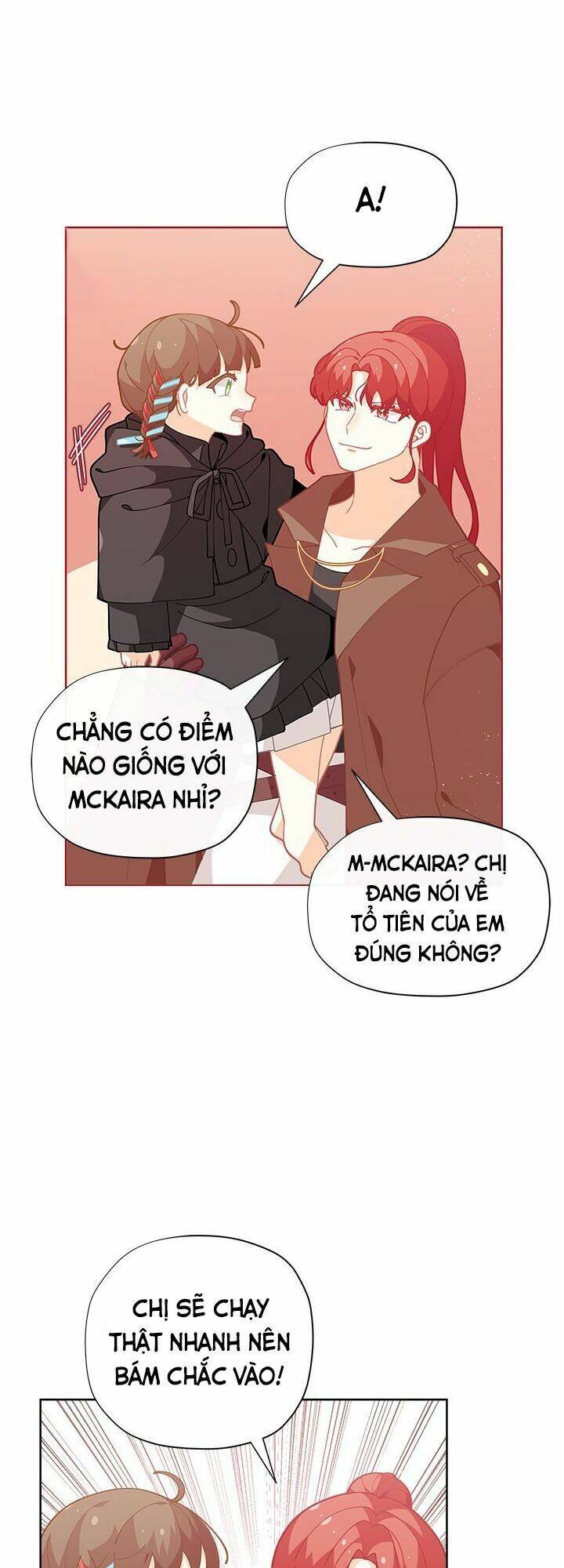 Tôi Chỉ Là Một Tiểu Thư Bình Thường Chapter 25 - 31