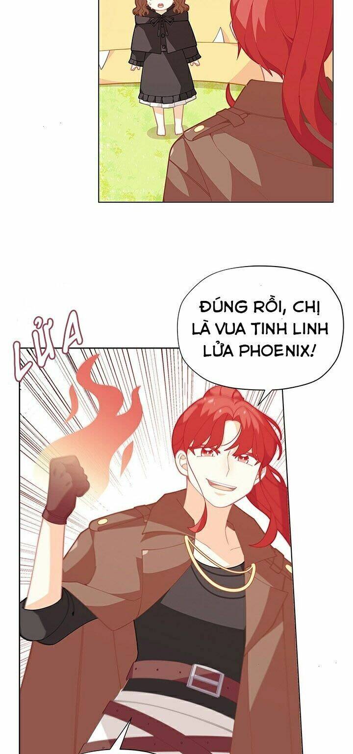 Tôi Chỉ Là Một Tiểu Thư Bình Thường Chapter 26 - 16