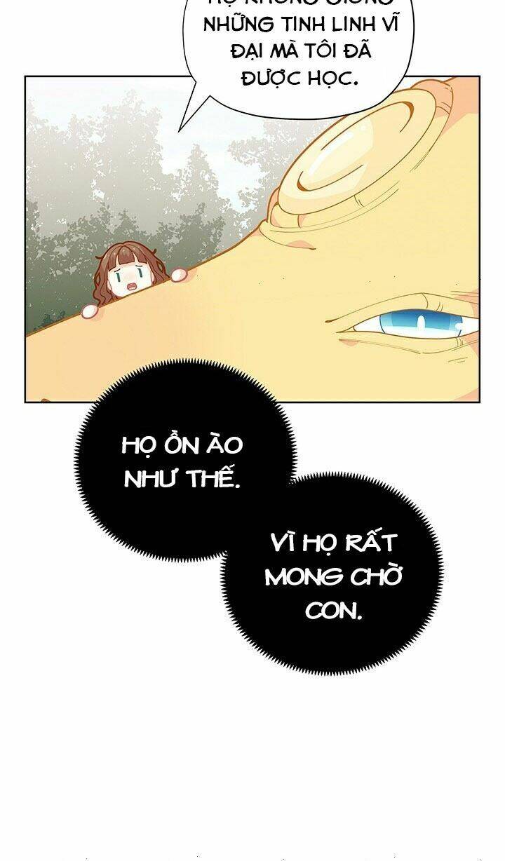 Tôi Chỉ Là Một Tiểu Thư Bình Thường Chapter 26 - 29