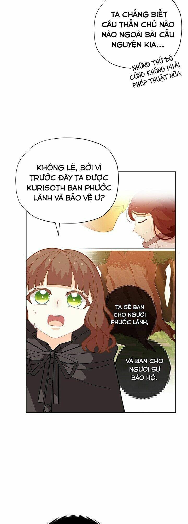 Tôi Chỉ Là Một Tiểu Thư Bình Thường Chapter 26 - 31