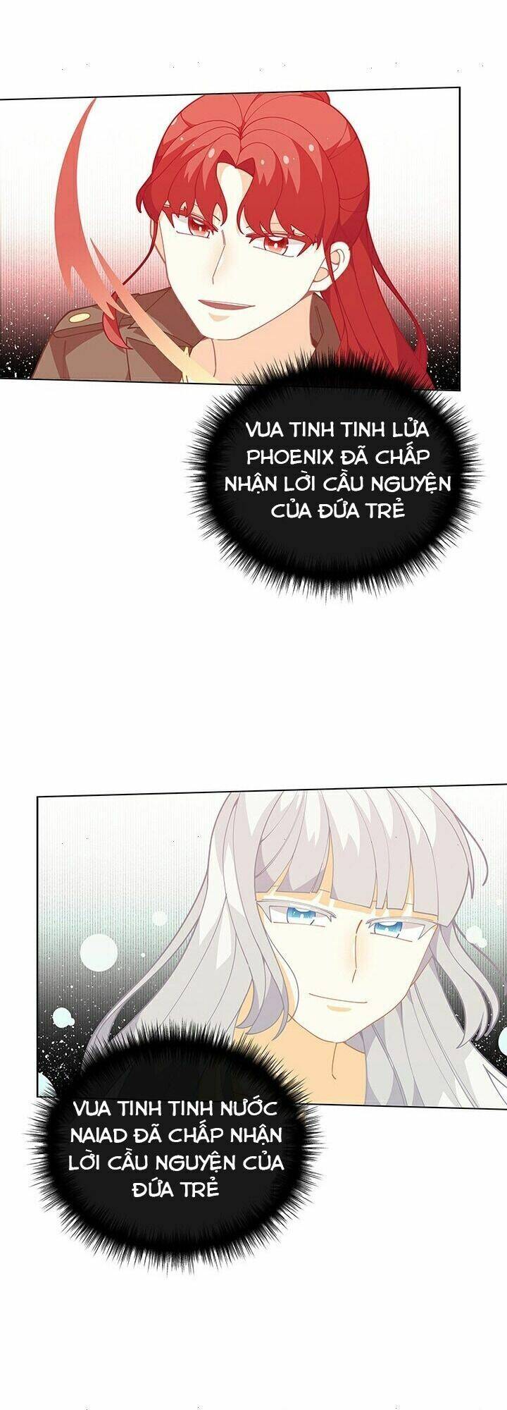 Tôi Chỉ Là Một Tiểu Thư Bình Thường Chapter 26 - 49