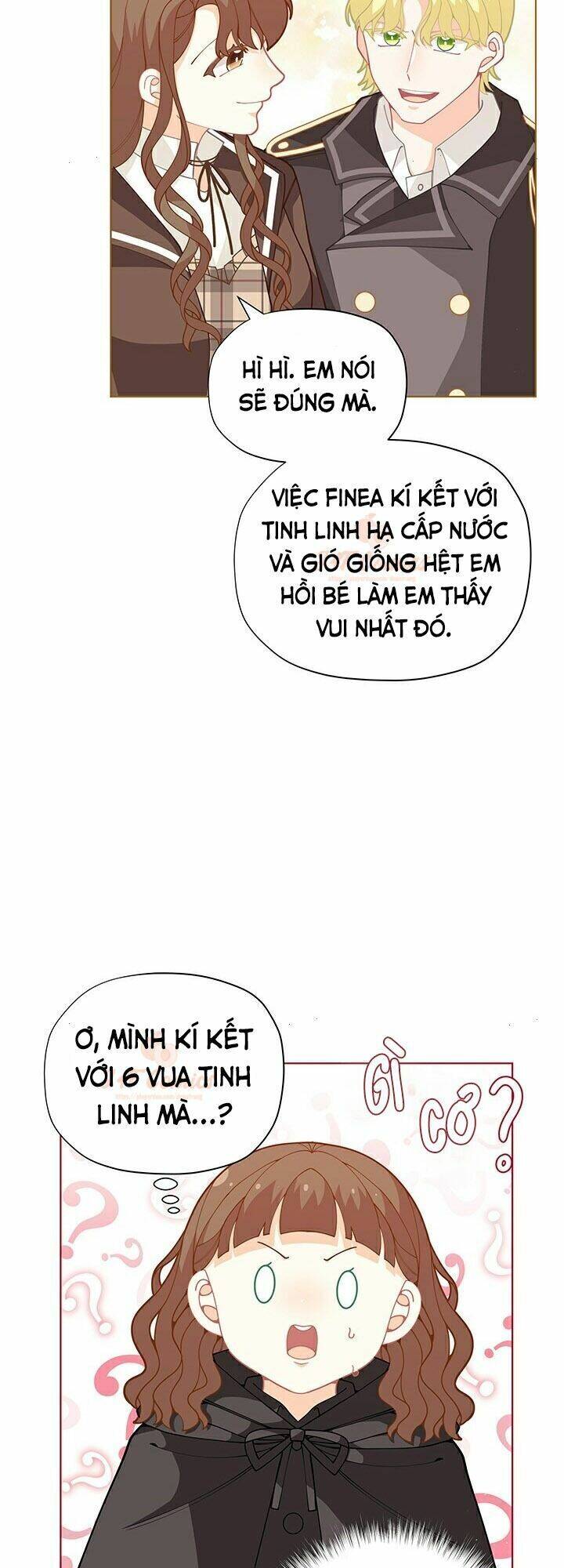 Tôi Chỉ Là Một Tiểu Thư Bình Thường Chapter 27 - 11