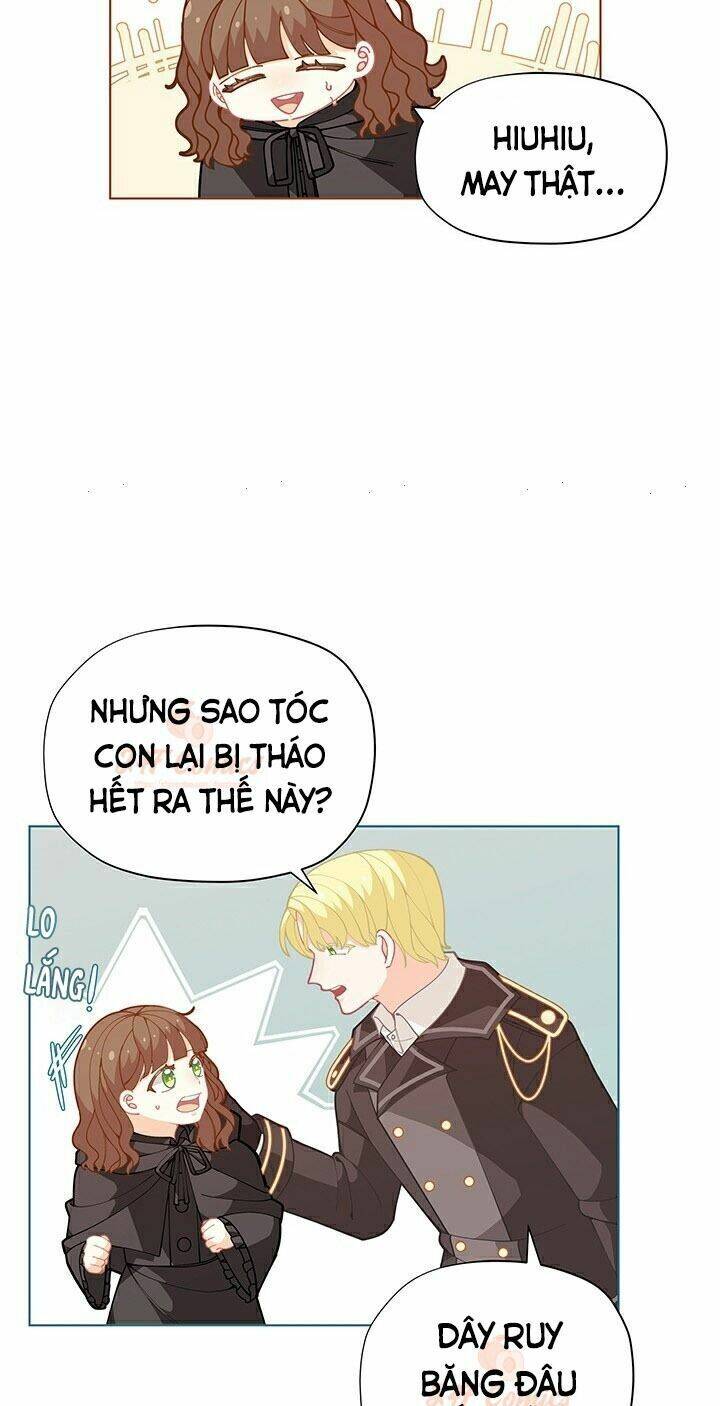 Tôi Chỉ Là Một Tiểu Thư Bình Thường Chapter 27 - 13