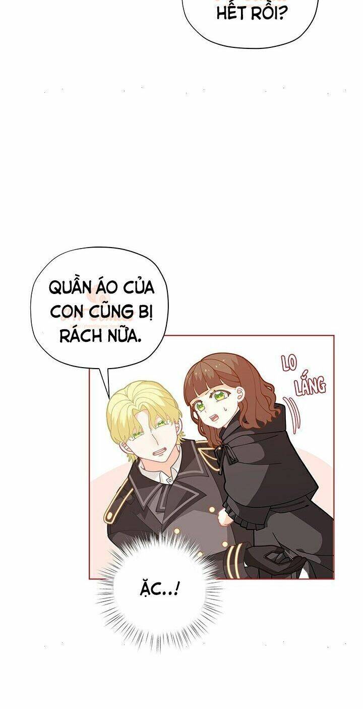 Tôi Chỉ Là Một Tiểu Thư Bình Thường Chapter 27 - 14