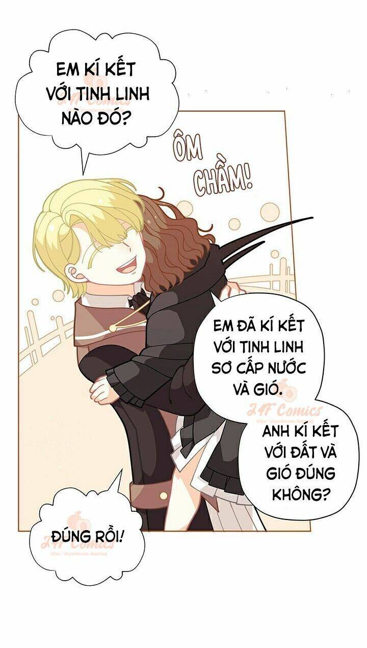 Tôi Chỉ Là Một Tiểu Thư Bình Thường Chapter 27 - 19