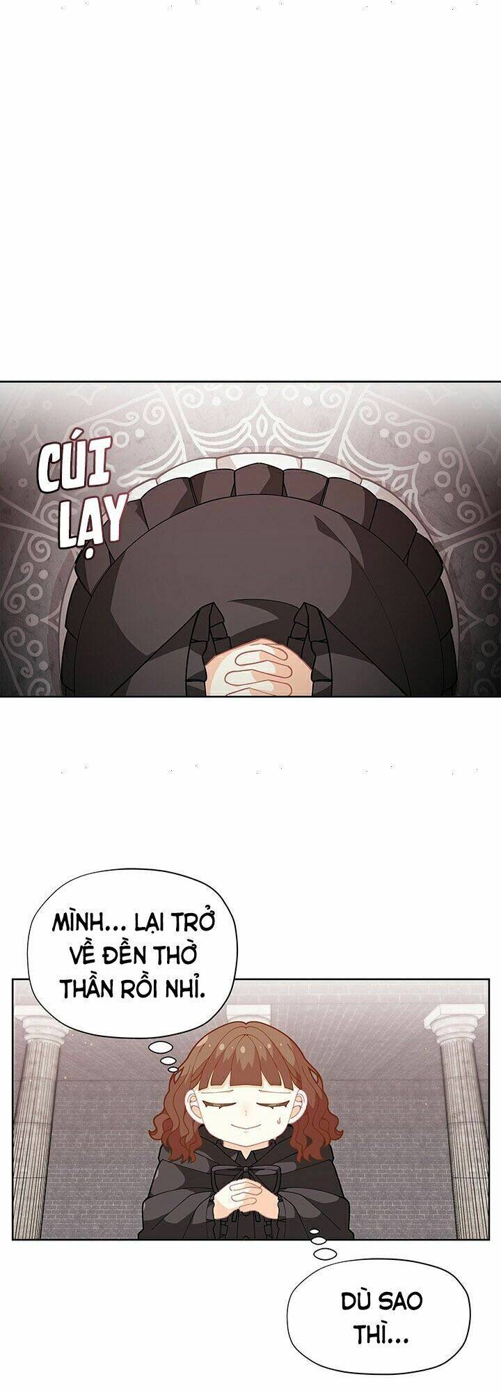 Tôi Chỉ Là Một Tiểu Thư Bình Thường Chapter 27 - 3