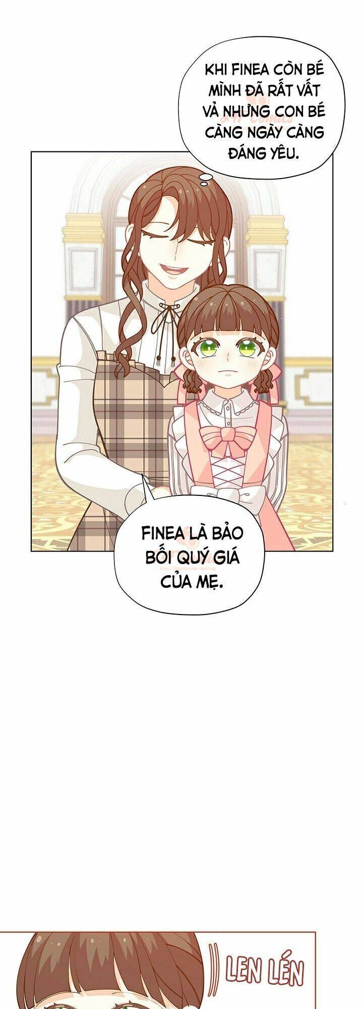 Tôi Chỉ Là Một Tiểu Thư Bình Thường Chapter 27 - 25