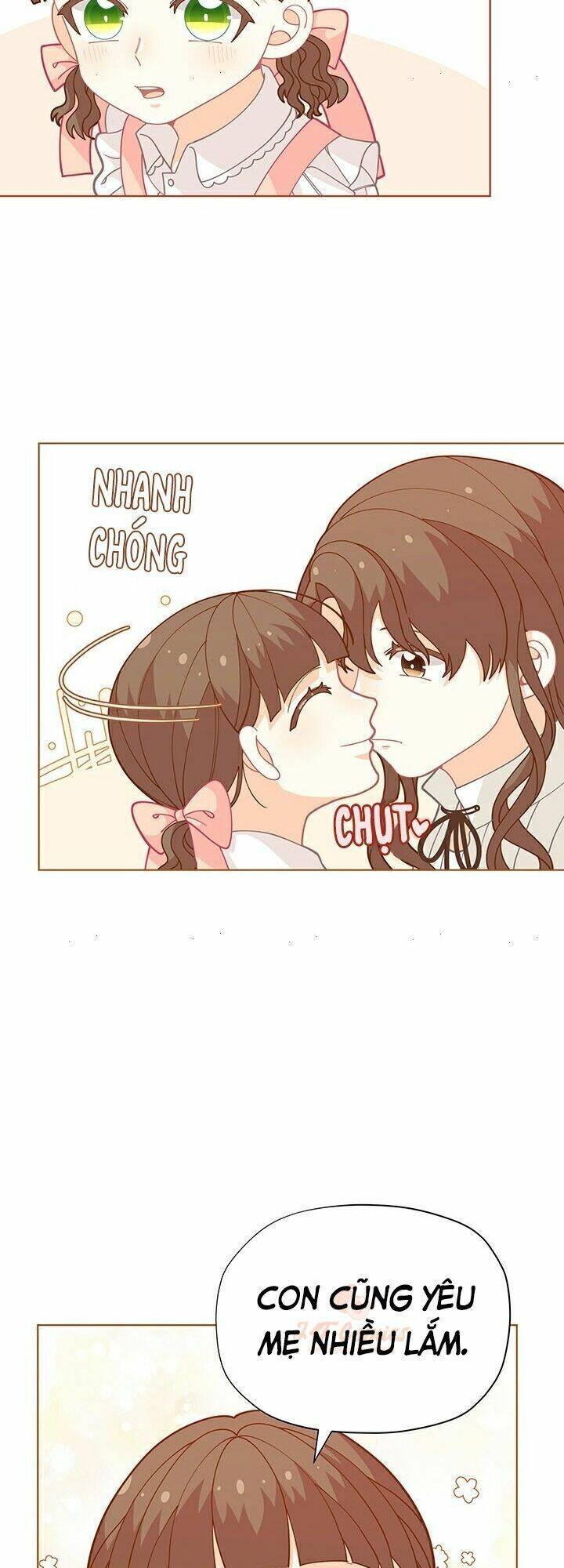 Tôi Chỉ Là Một Tiểu Thư Bình Thường Chapter 27 - 26