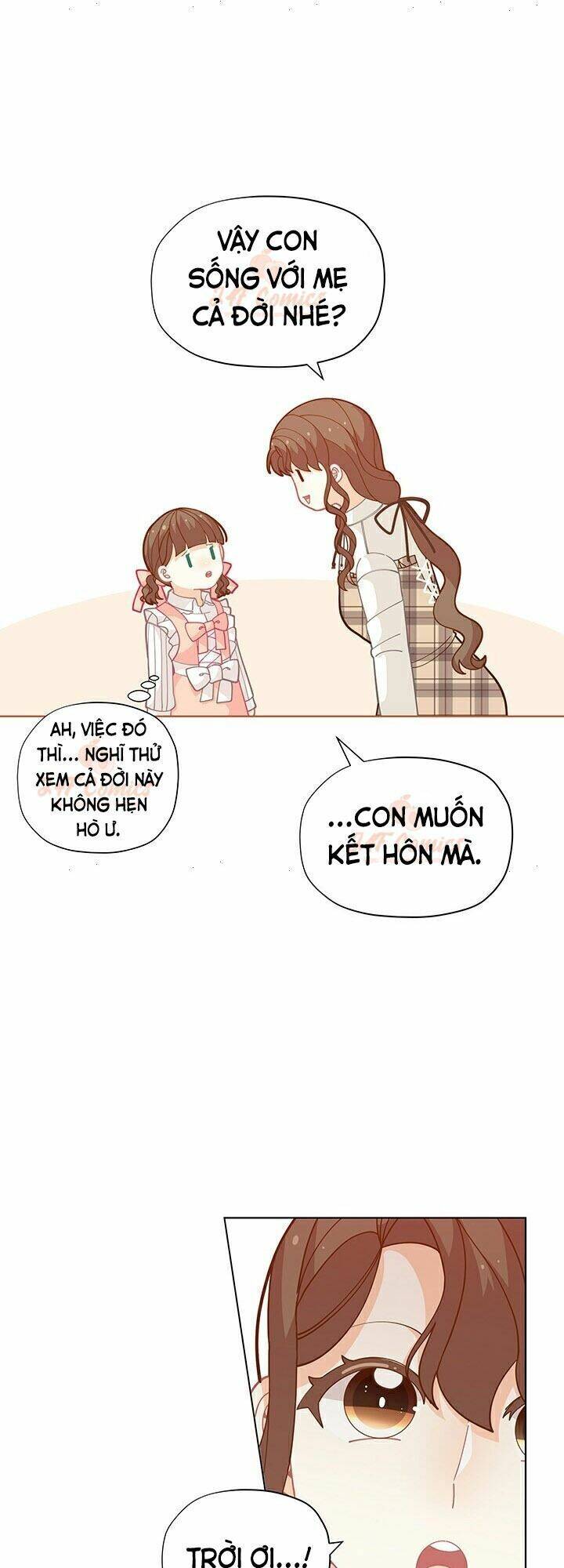 Tôi Chỉ Là Một Tiểu Thư Bình Thường Chapter 27 - 29
