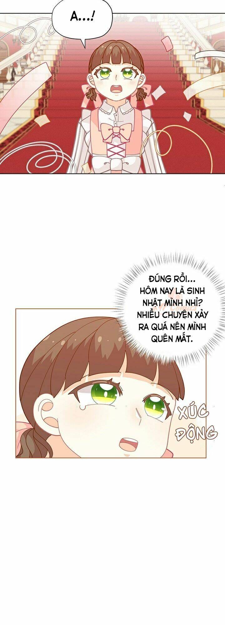 Tôi Chỉ Là Một Tiểu Thư Bình Thường Chapter 27 - 40