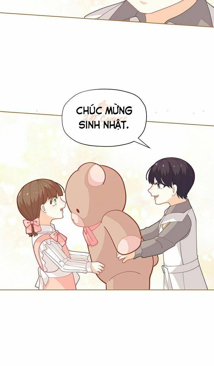 Tôi Chỉ Là Một Tiểu Thư Bình Thường Chapter 27 - 42