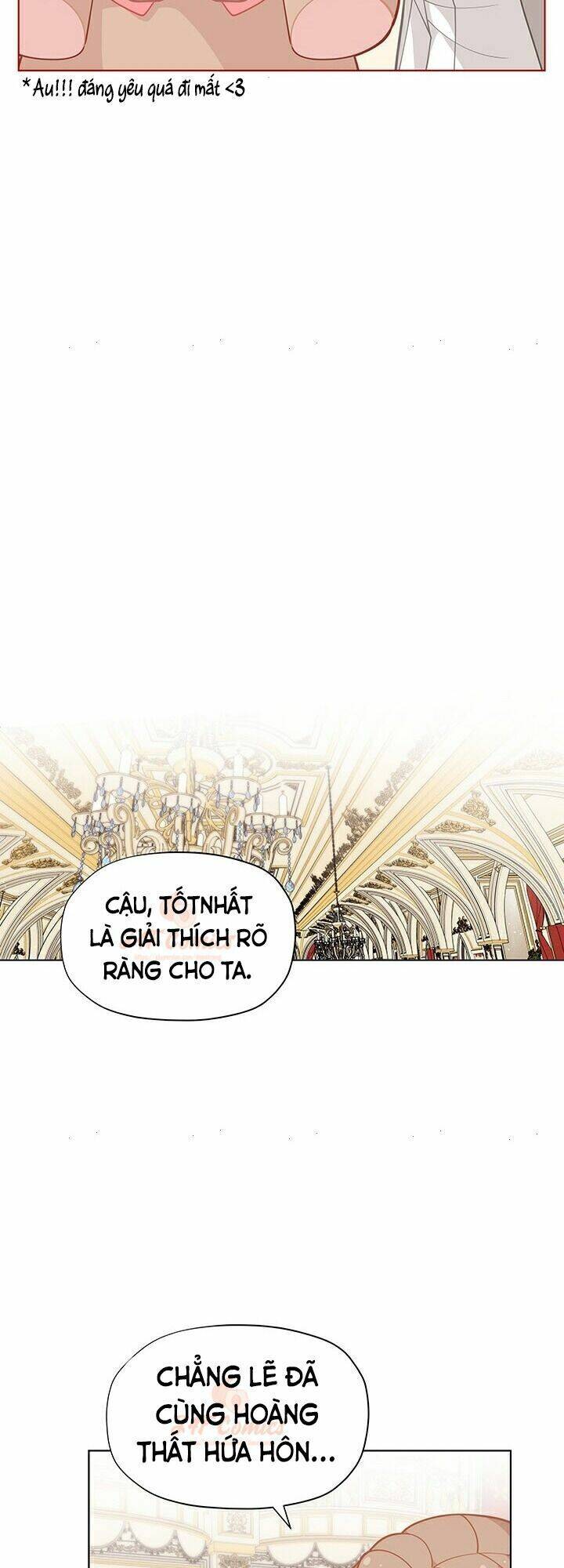 Tôi Chỉ Là Một Tiểu Thư Bình Thường Chapter 27 - 44