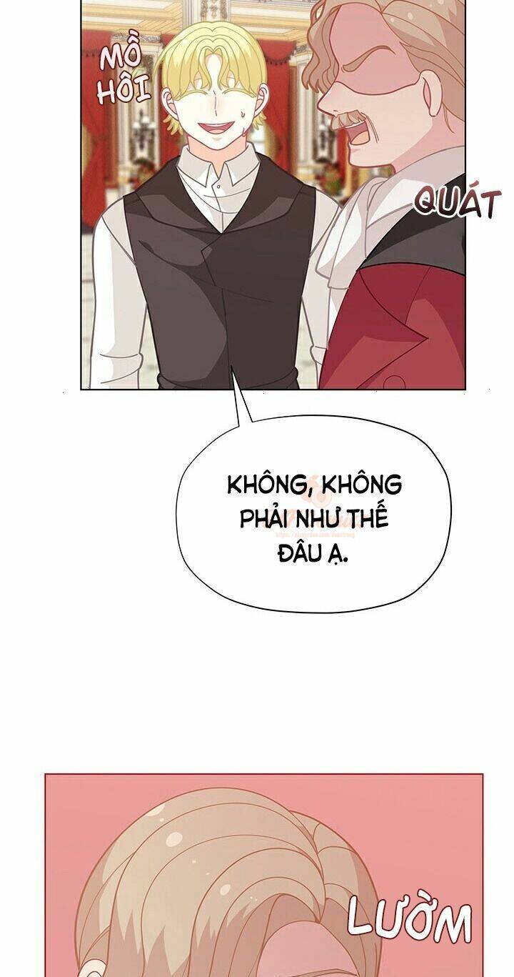 Tôi Chỉ Là Một Tiểu Thư Bình Thường Chapter 27 - 45