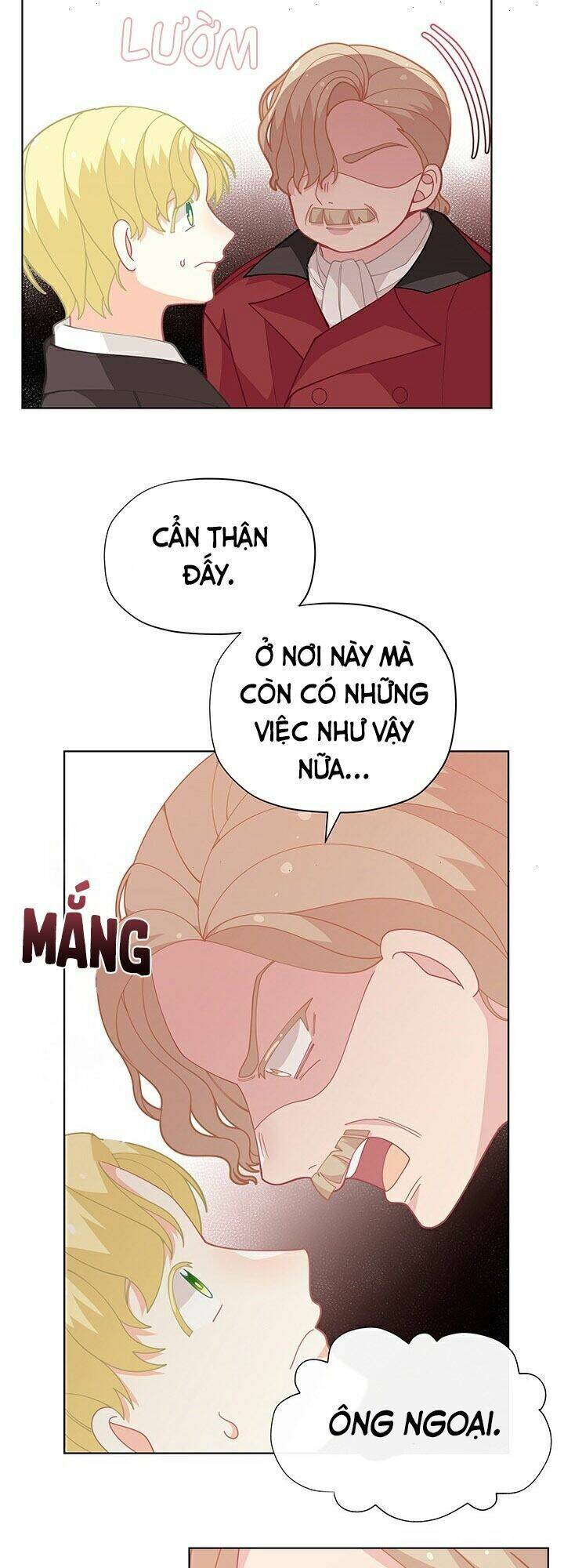 Tôi Chỉ Là Một Tiểu Thư Bình Thường Chapter 27 - 47