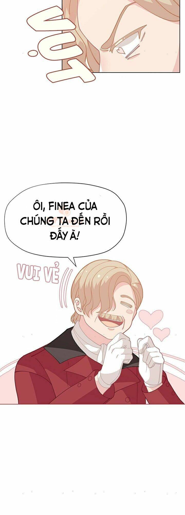 Tôi Chỉ Là Một Tiểu Thư Bình Thường Chapter 27 - 48