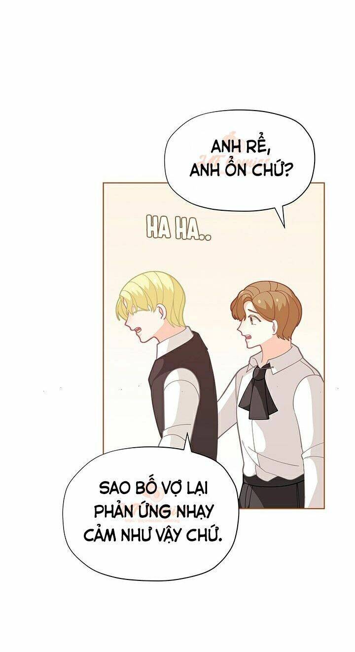 Tôi Chỉ Là Một Tiểu Thư Bình Thường Chapter 27 - 50