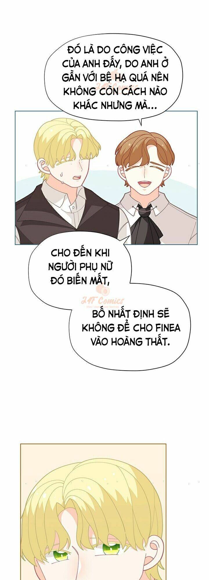 Tôi Chỉ Là Một Tiểu Thư Bình Thường Chapter 27 - 51